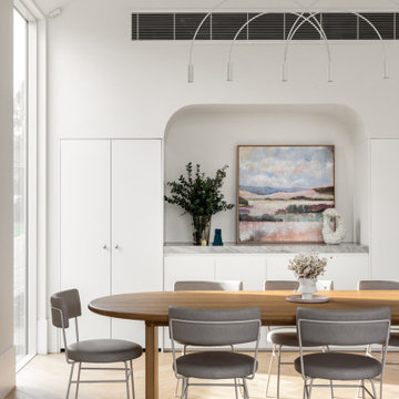 Magnolia Alterations & Additions