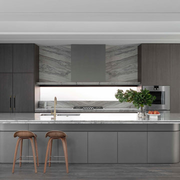 Rose Bay House