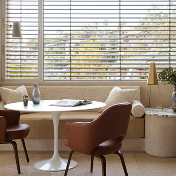 Bay House Project