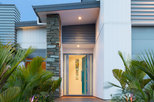 Bryans Residence