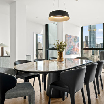 South Bank Apartment
