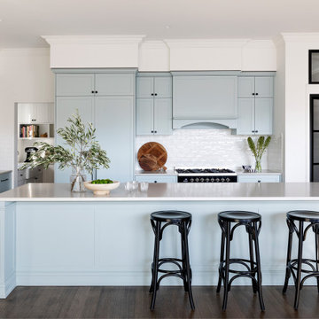 Williamstown Residence