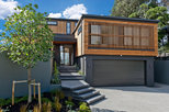 Rothesay Bay House